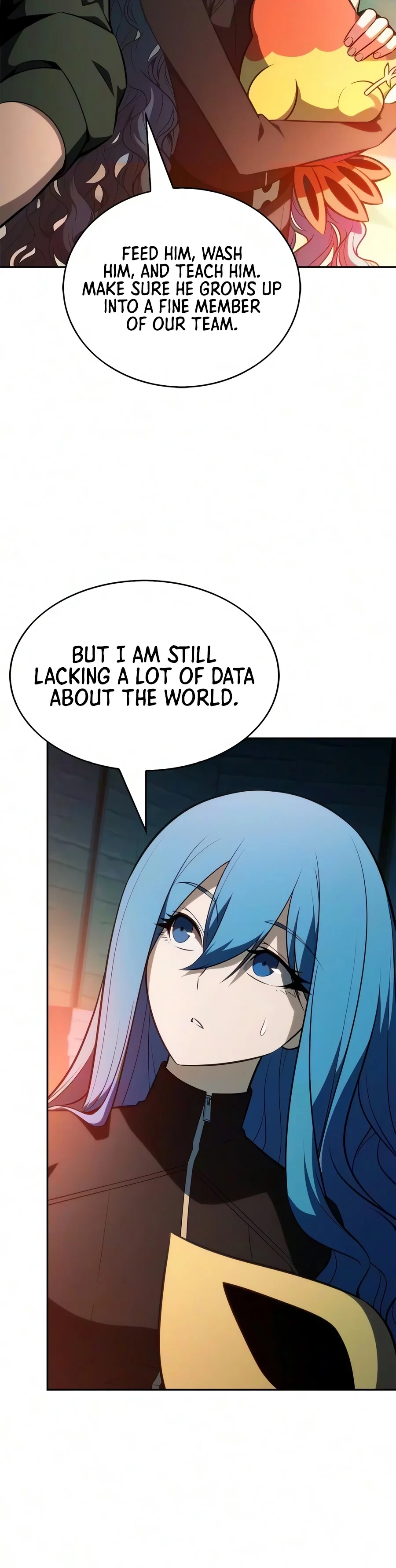 I’m the Max-Level Newbie Chapter 278 - 22