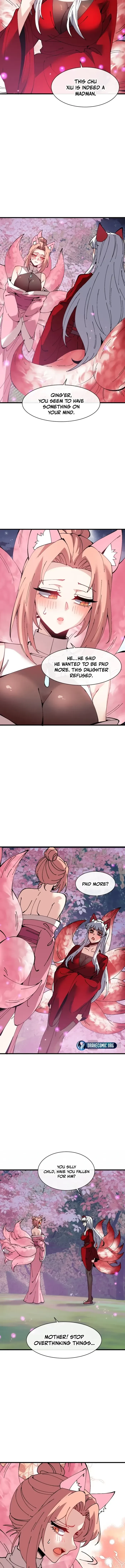 Master: This Villainous Disciple Is Not The Holy Child Chapter 203 - 7
