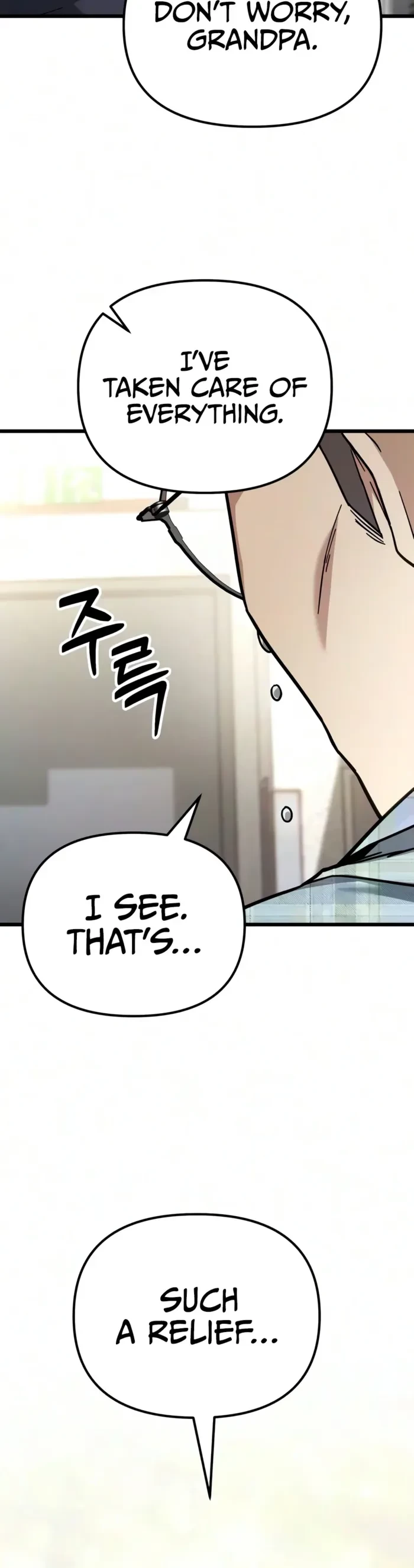 The Ultimate Shut-In Chapter 99 - 4