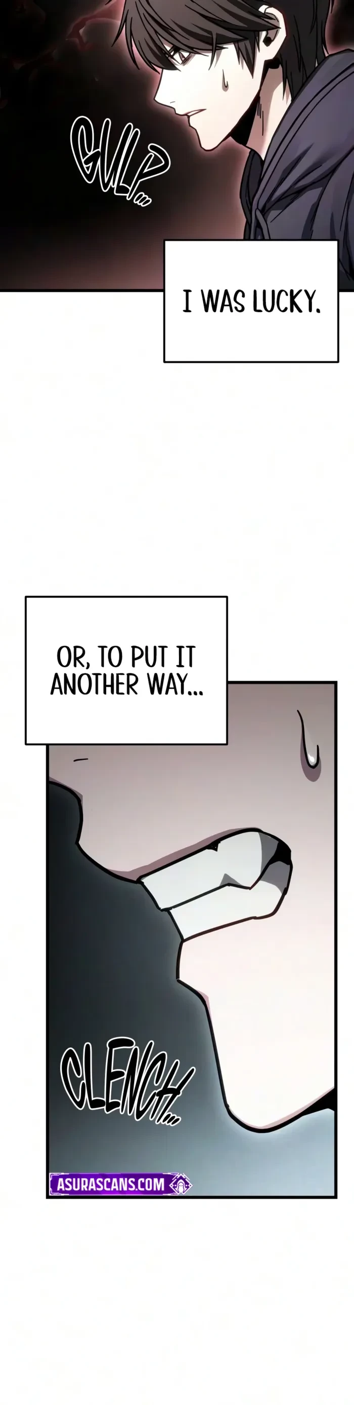 The Ultimate Shut-In Chapter 99 - 10