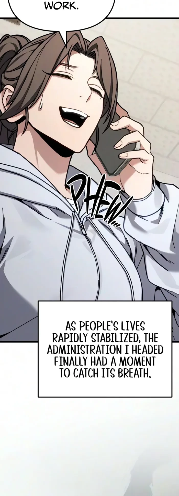 The Ultimate Shut-In Chapter 99 - 14