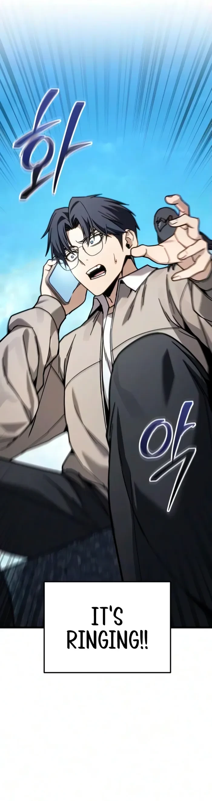 The Ultimate Shut-In Chapter 99 - 20