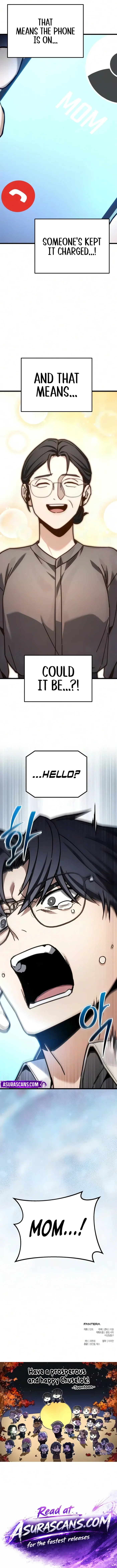 The Ultimate Shut-In Chapter 99 - 21