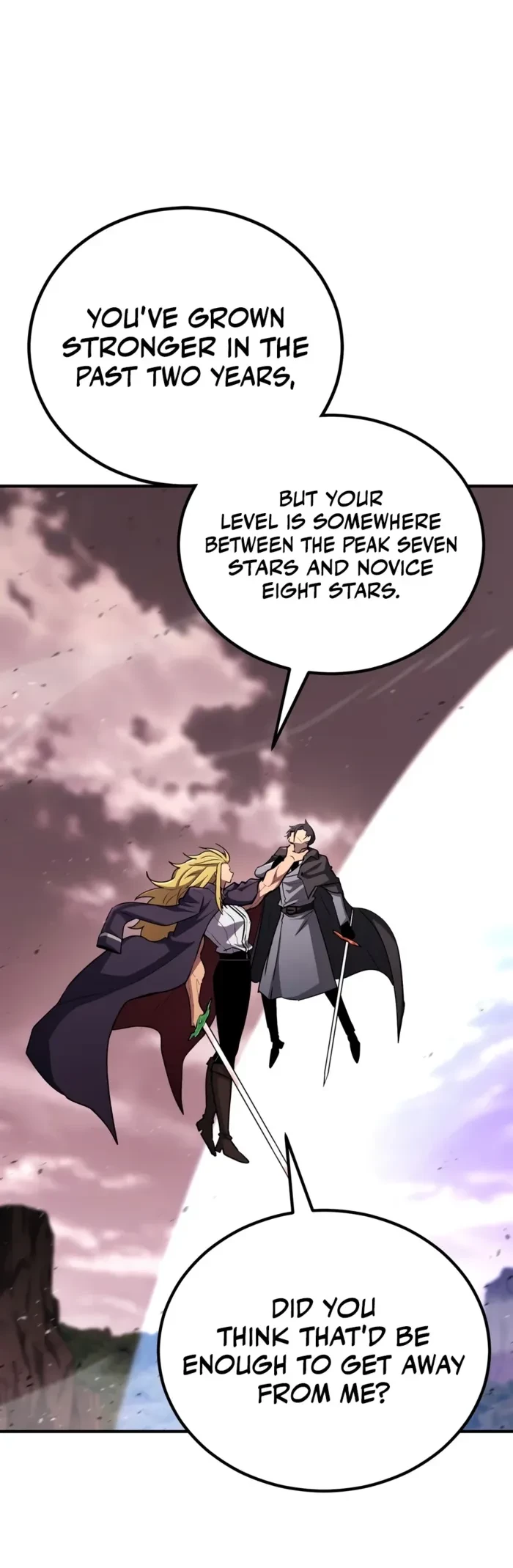 Standard of Reincarnation Chapter 199 - 8