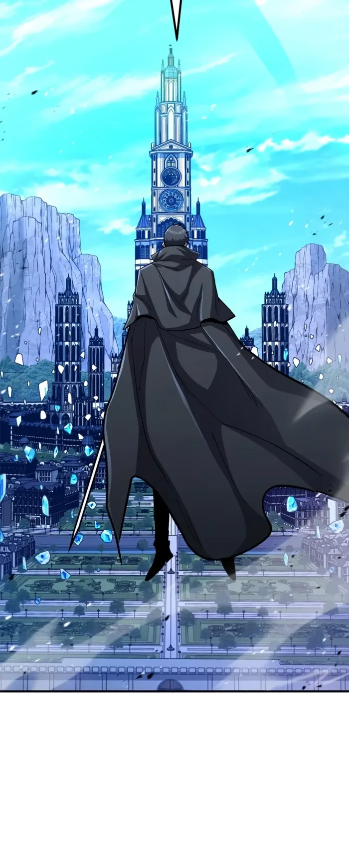 Standard of Reincarnation Chapter 194 - 12
