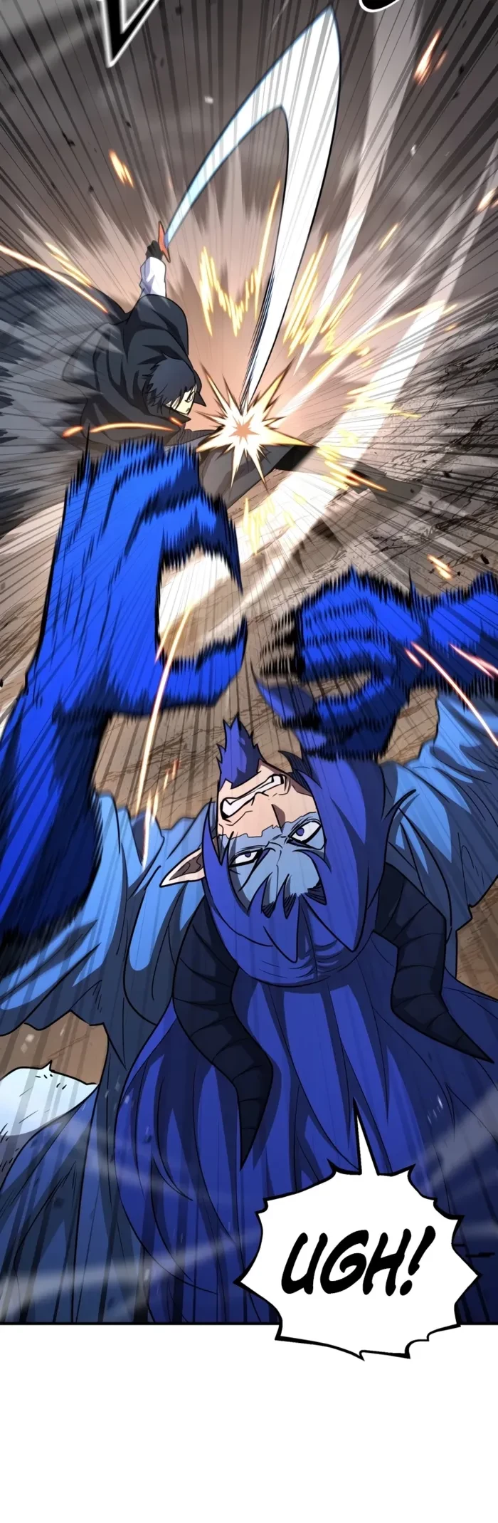 Standard of Reincarnation Chapter 188 - 20