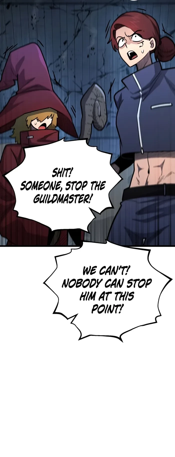 Standard of Reincarnation Chapter 185 - 2