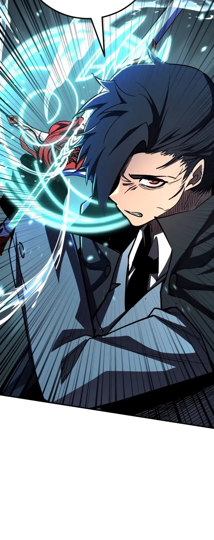 Standard of Reincarnation Chapter 186 - 22