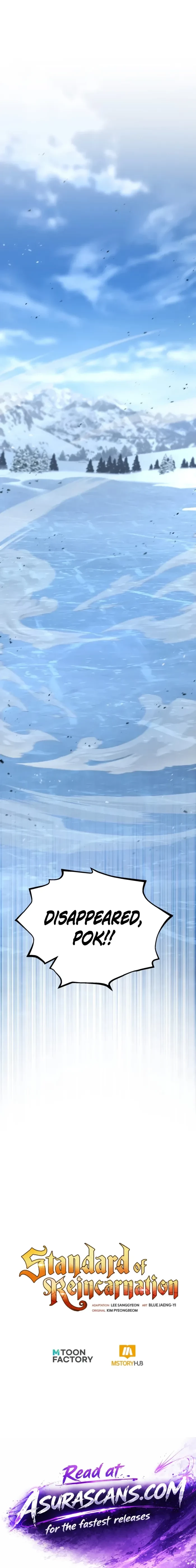 Standard of Reincarnation Chapter 186 - 25