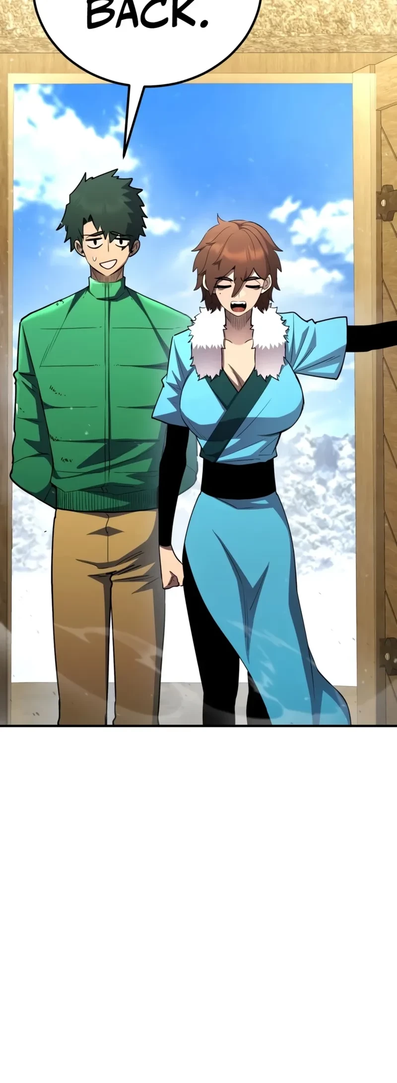 Standard of Reincarnation Chapter 184 - 16
