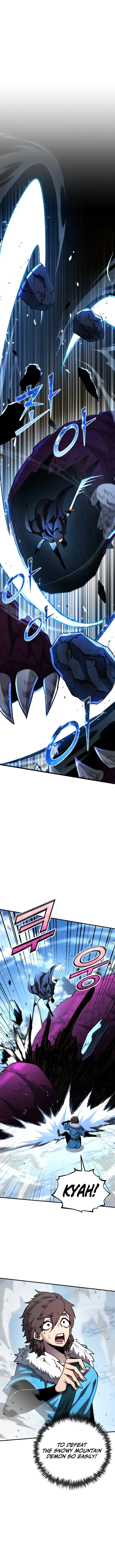 Standard of Reincarnation Chapter 181 - 7