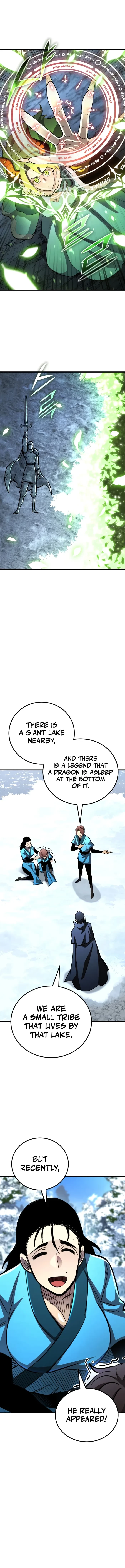 Standard of Reincarnation Chapter 181 - 13