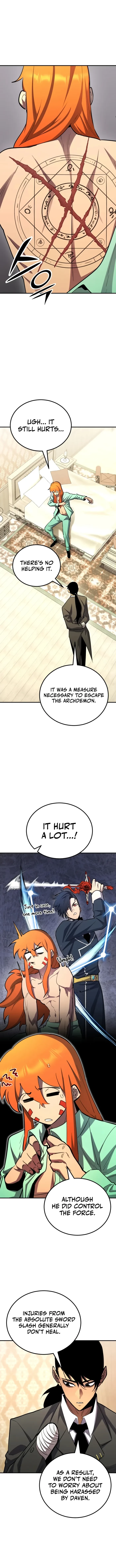 Standard of Reincarnation Chapter 180 - 1