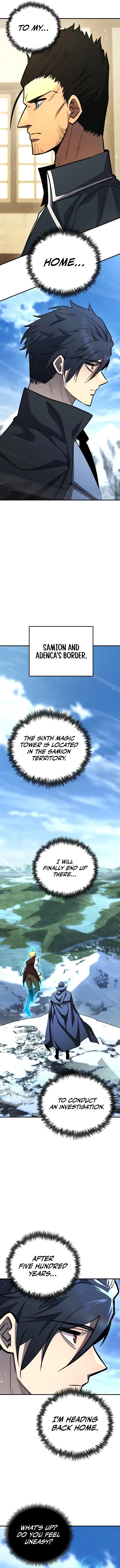 Standard of Reincarnation Chapter 180 - 9