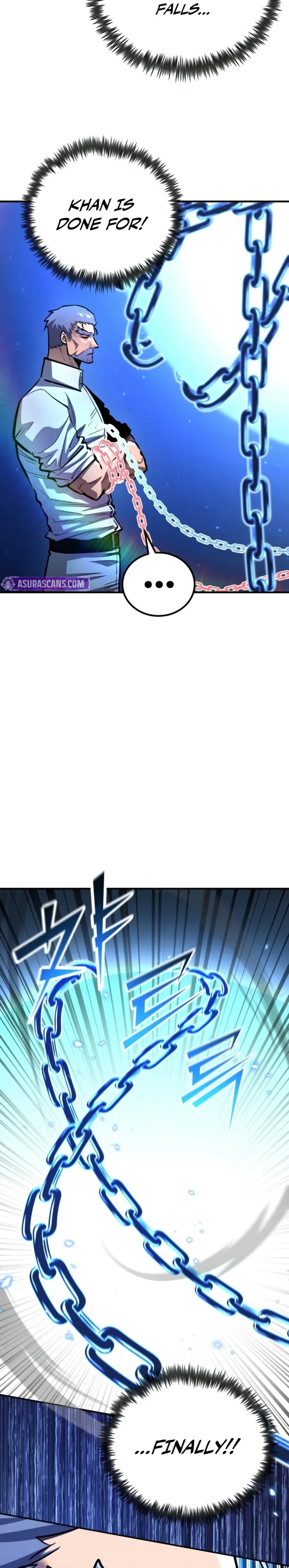 Standard of Reincarnation Chapter 177 - 2