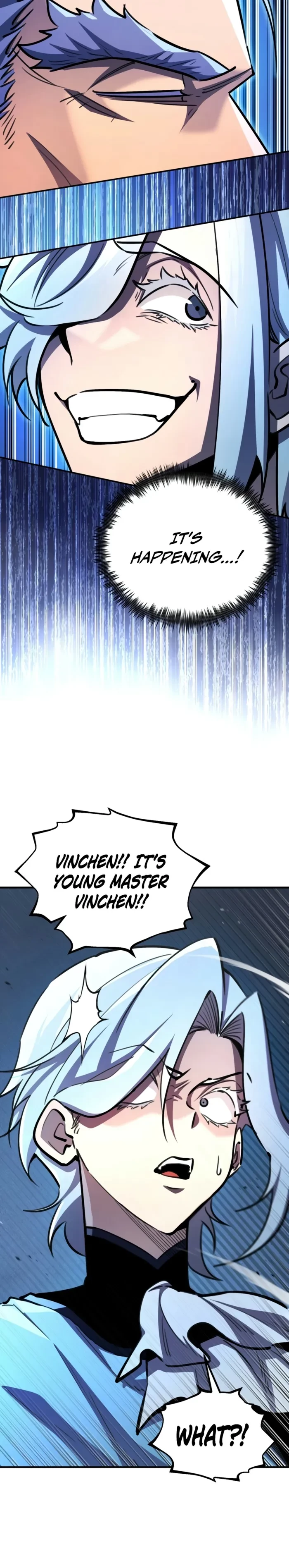 Standard of Reincarnation Chapter 177 - 3