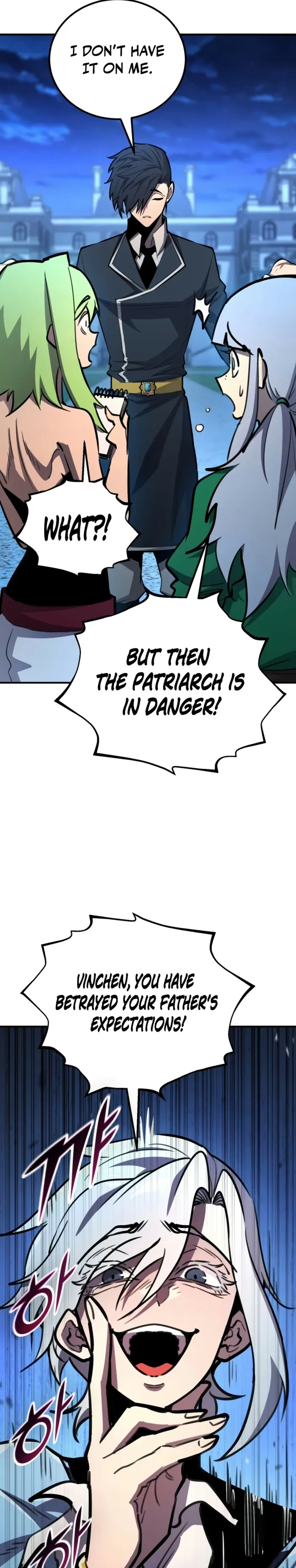 Standard of Reincarnation Chapter 177 - 7