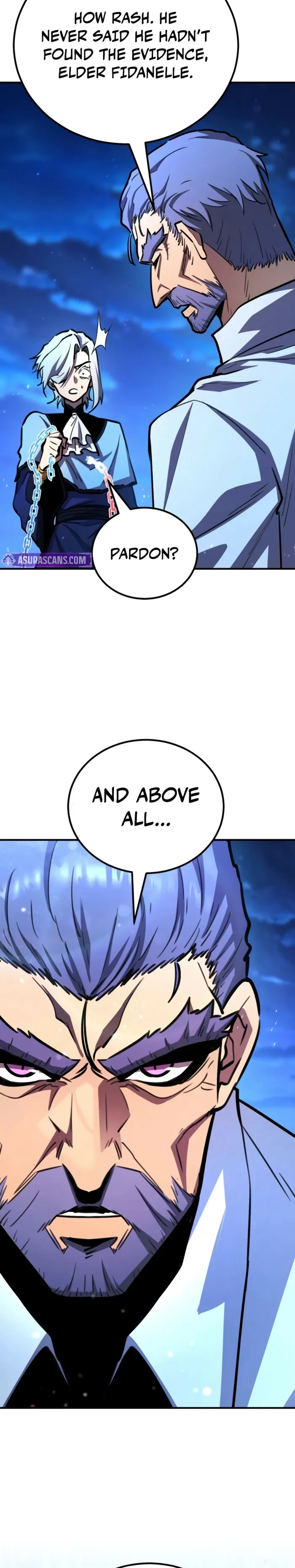 Standard of Reincarnation Chapter 177 - 9