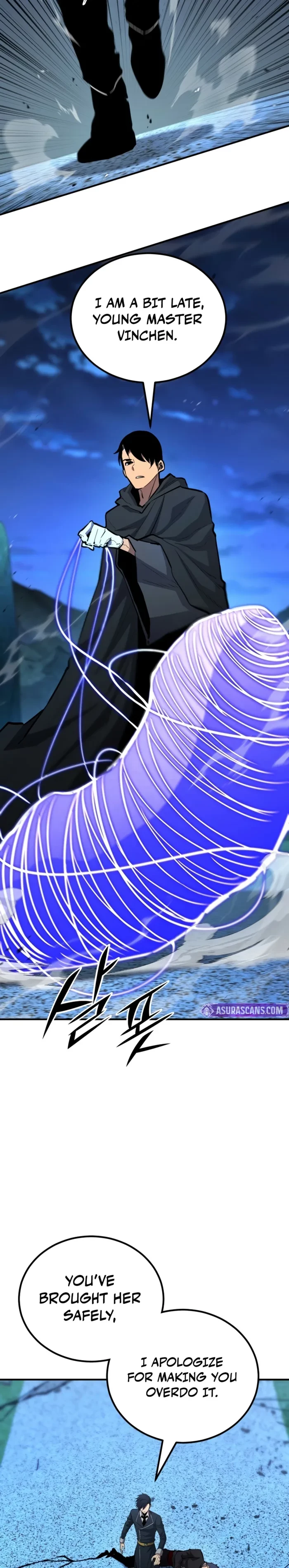 Standard of Reincarnation Chapter 177 - 11
