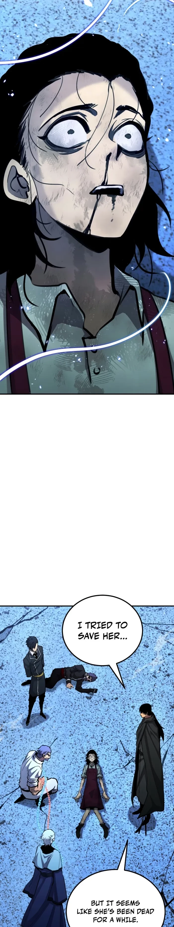Standard of Reincarnation Chapter 177 - 16