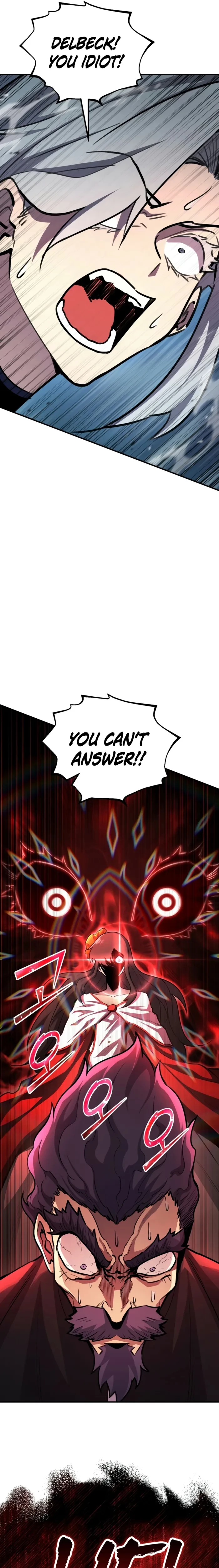 Standard of Reincarnation Chapter 177 - 22