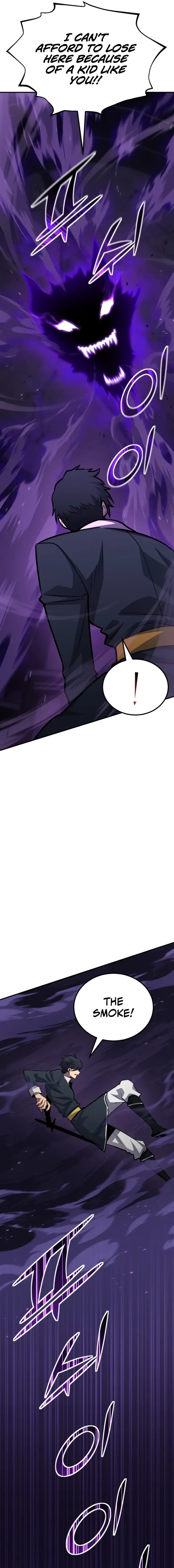 Standard of Reincarnation Chapter 176 - 5