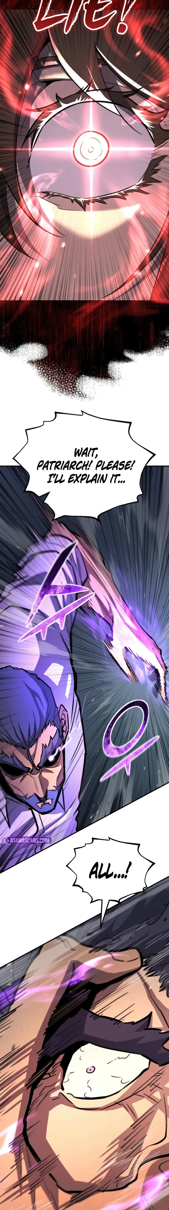 Standard of Reincarnation Chapter 177 - 23