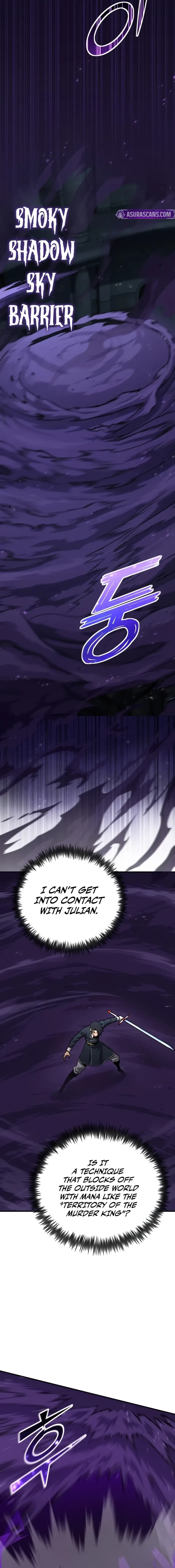Standard of Reincarnation Chapter 176 - 6