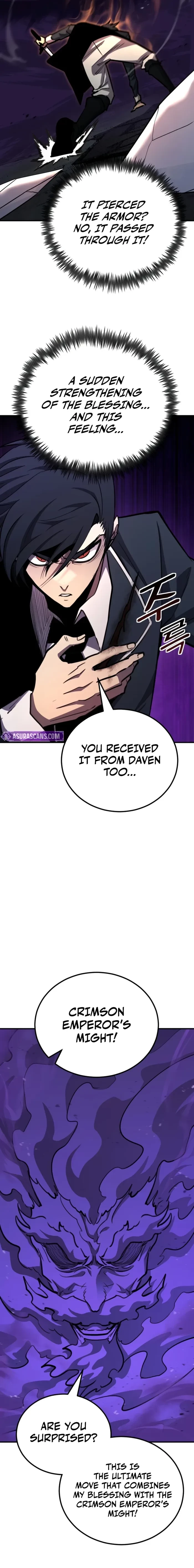 Standard of Reincarnation Chapter 176 - 9