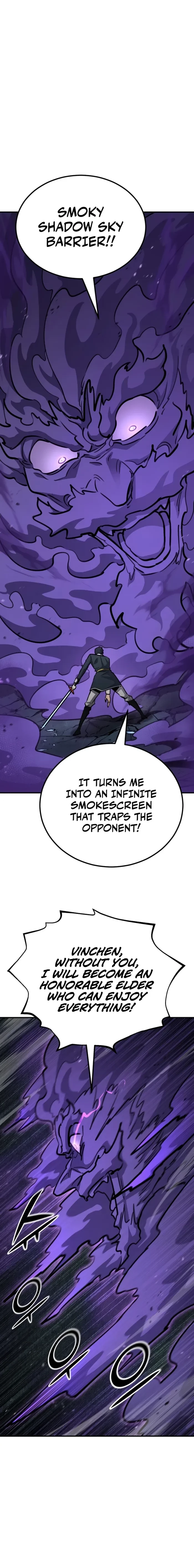 Standard of Reincarnation Chapter 176 - 10