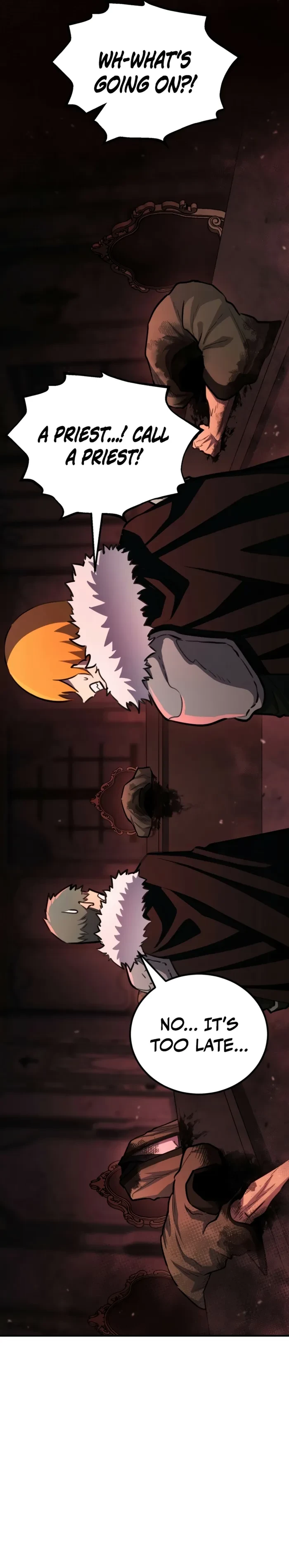 Standard of Reincarnation Chapter 177 - 33