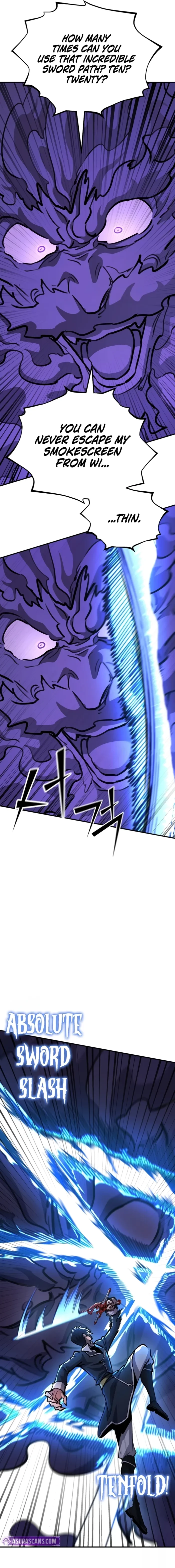 Standard of Reincarnation Chapter 176 - 15