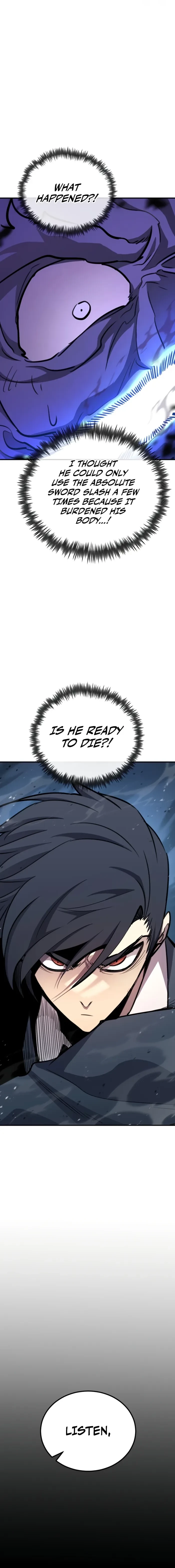 Standard of Reincarnation Chapter 176 - 16