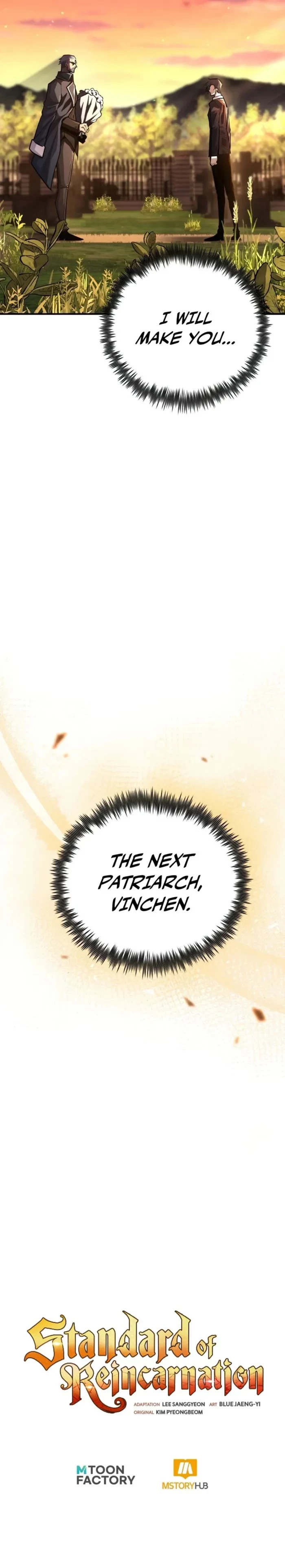 Standard of Reincarnation Chapter 177 - 39