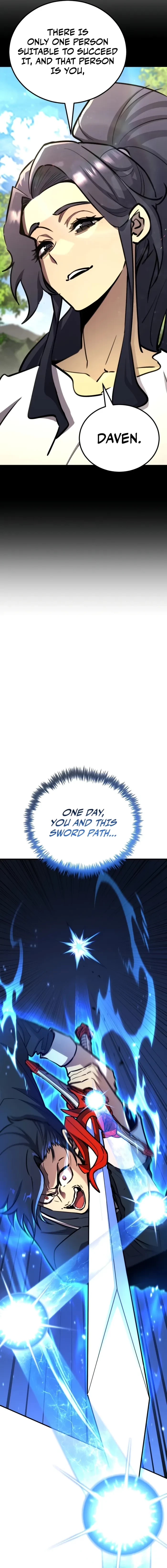 Standard of Reincarnation Chapter 176 - 27