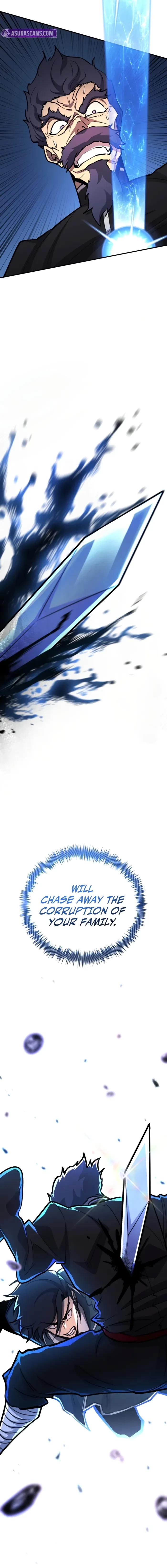 Standard of Reincarnation Chapter 176 - 28