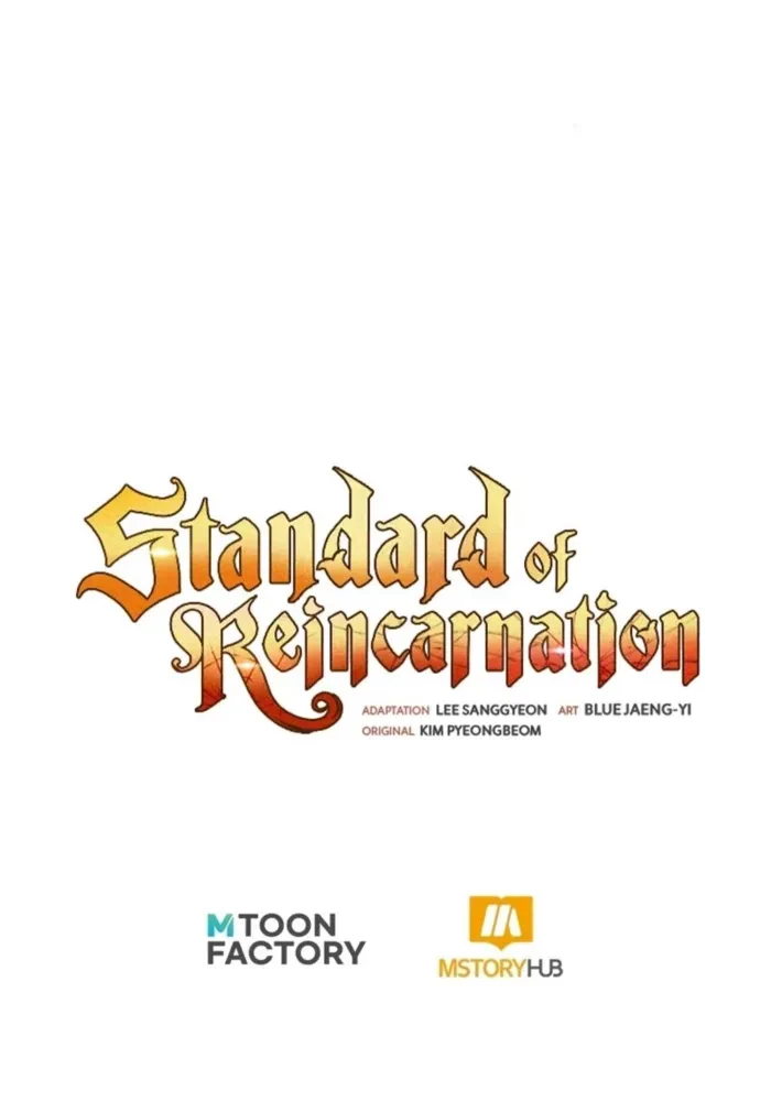 Standard of Reincarnation Chapter 176 - 29