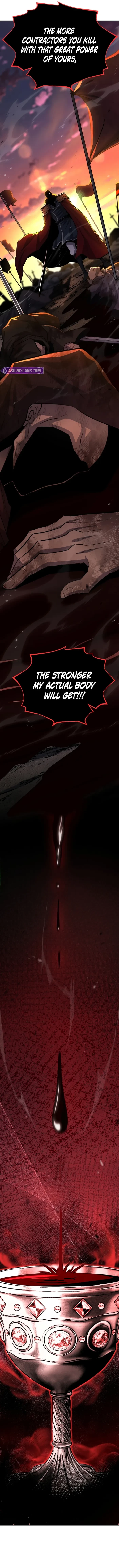 Standard of Reincarnation Chapter 172 - 6