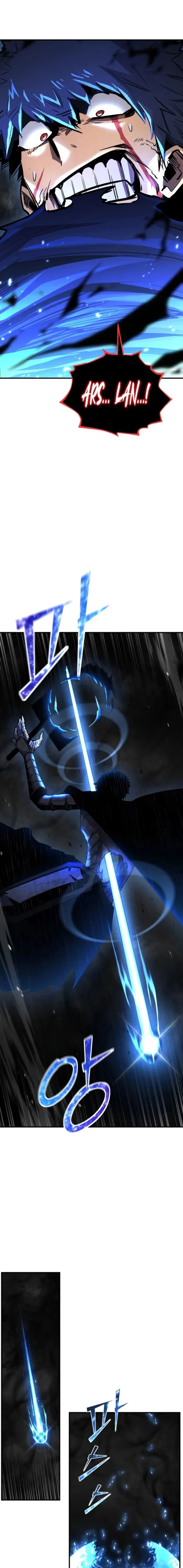 Standard of Reincarnation Chapter 168 - 1