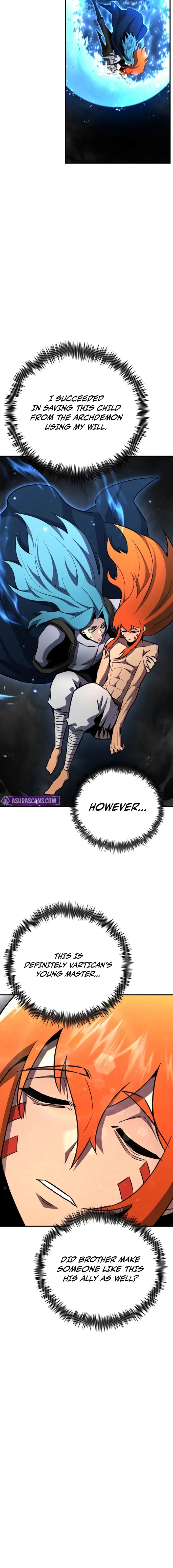 Standard of Reincarnation Chapter 168 - 2
