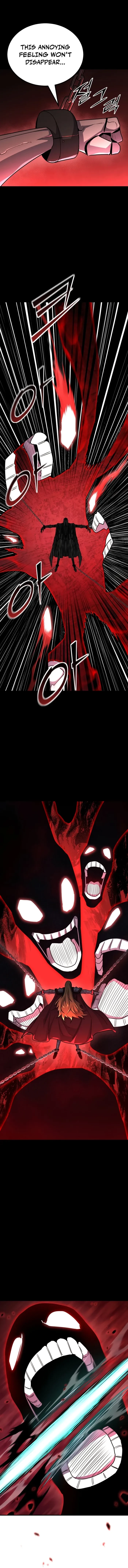 Standard of Reincarnation Chapter 169 - 6