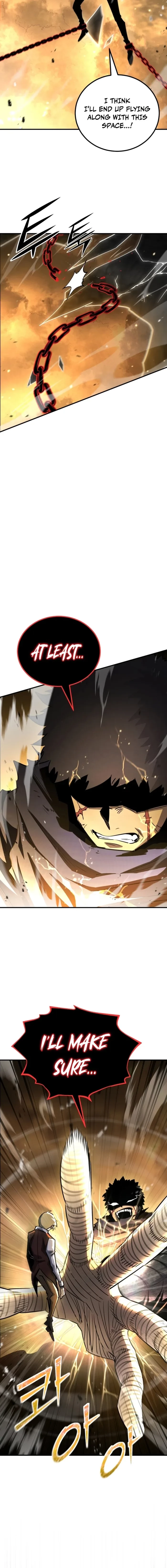 Standard of Reincarnation Chapter 168 - 6