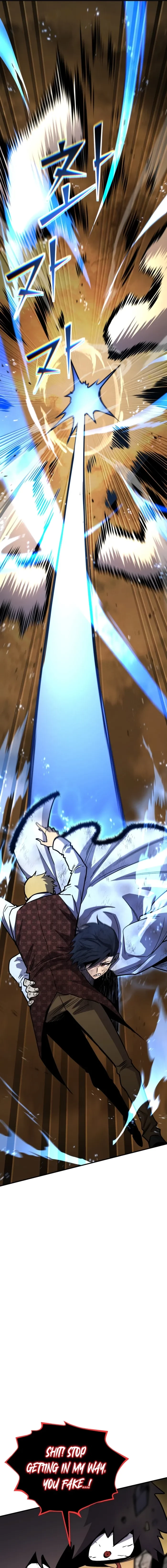 Standard of Reincarnation Chapter 168 - 9