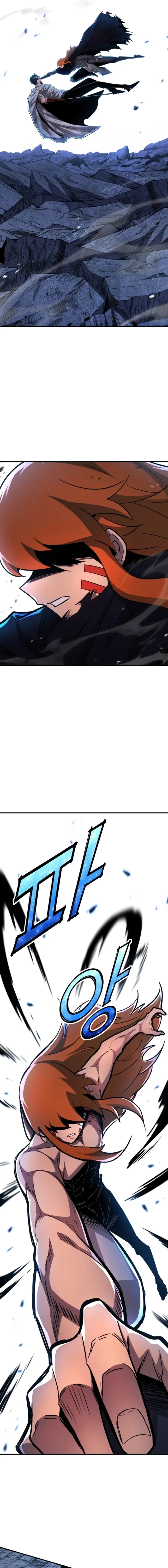 Standard of Reincarnation Chapter 168 - 15