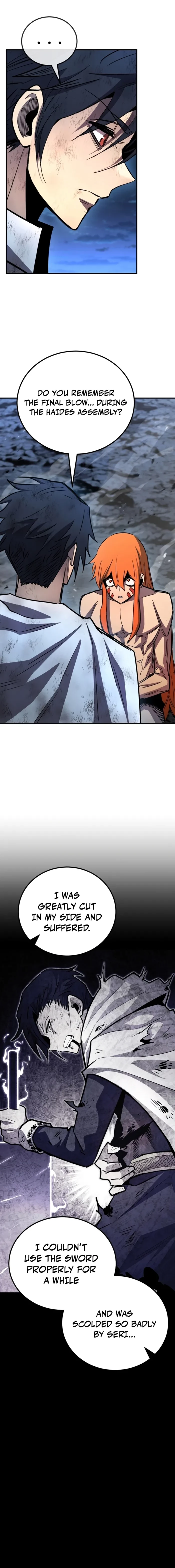 Standard of Reincarnation Chapter 168 - 18