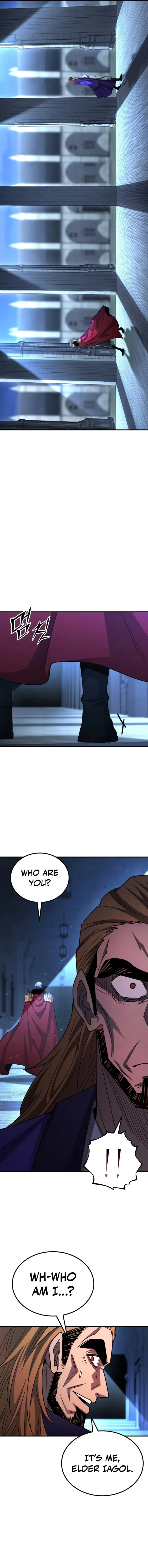 Standard of Reincarnation Chapter 169 - 20
