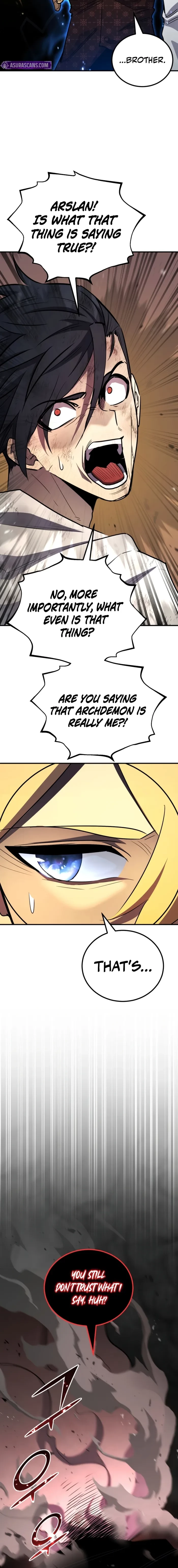 Standard of Reincarnation Chapter 167 - 2