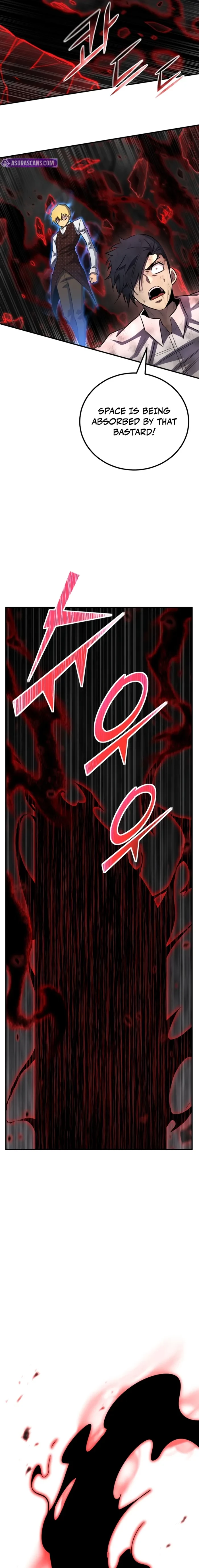 Standard of Reincarnation Chapter 167 - 7