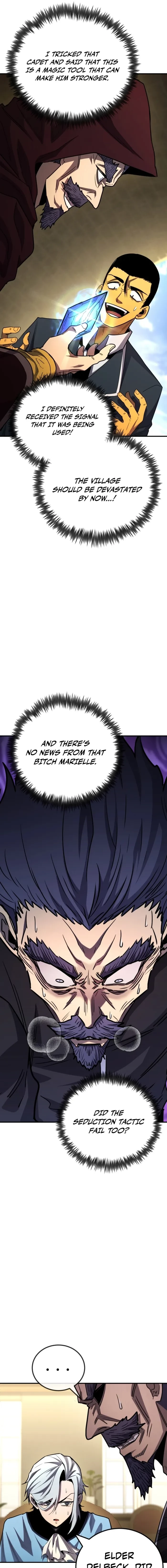 Standard of Reincarnation Chapter 168 - 29