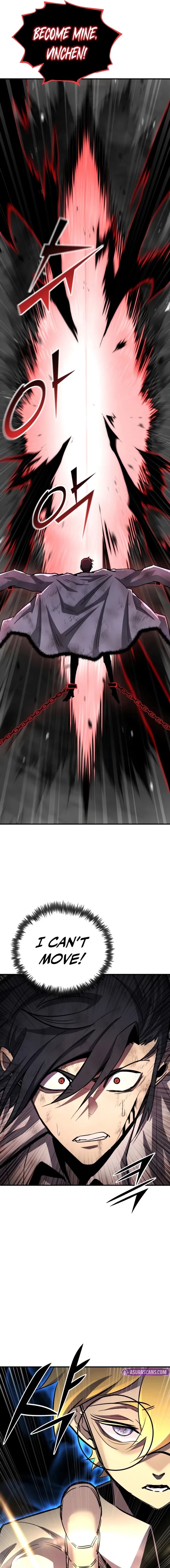 Standard of Reincarnation Chapter 167 - 9